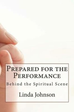 Cover of Prepared for the Performance