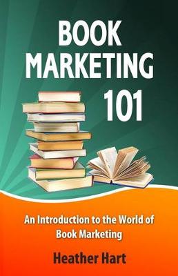 Book cover for Book Marketing 101