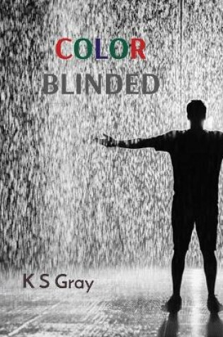 Cover of Color Blinded