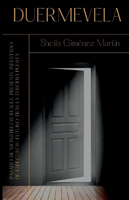 Book cover for Duermevela