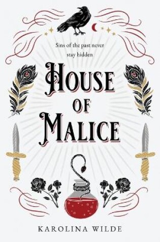 Cover of House of Malice