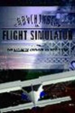 Cover of Flight Simulator Adventure Guide