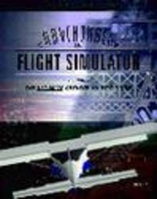 Book cover for Flight Simulator Adventure Guide