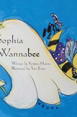 Cover of Sophia Wannabee