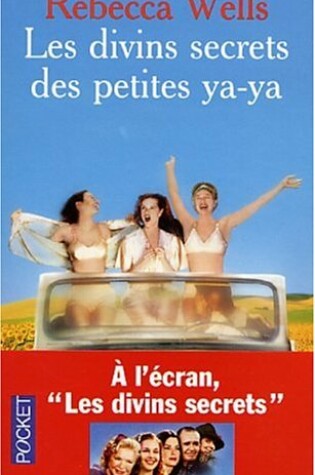 Cover of Les Divins Secrets Des Petites YA-YA