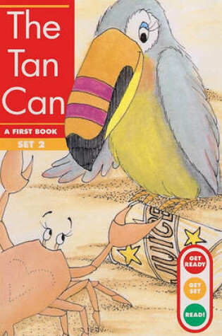 Cover of The Tan Can