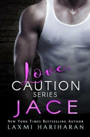 Cover of Jace