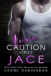 Book cover for Jace