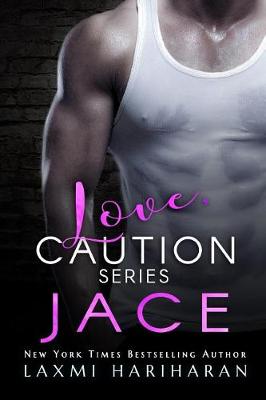 Book cover for Jace