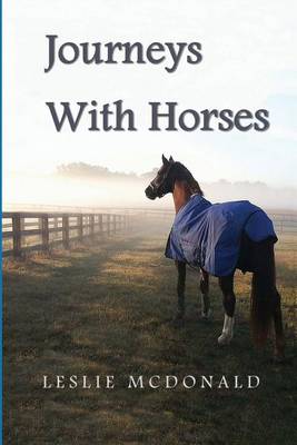 Book cover for Journeys With Horses