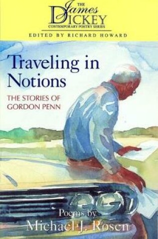 Cover of Travelling in Notions