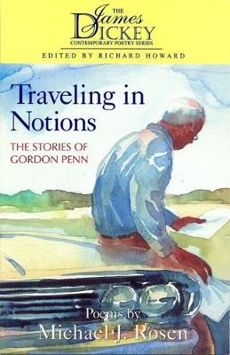 Cover of Travelling in Notions