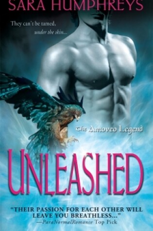 Cover of Unleashed