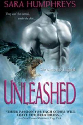 Cover of Unleashed