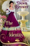 Book cover for The Wallflower Identity