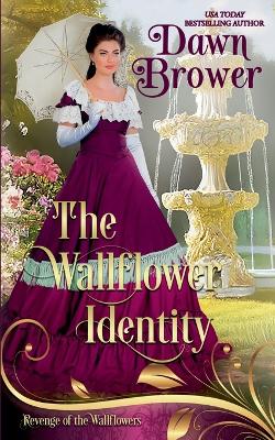 Cover of The Wallflower Identity