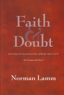 Book cover for Faith and Doubt