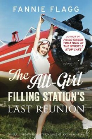 Cover of The All-Girl Filling Station's Last Reunion