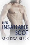 Book cover for Her Insatiable Scot