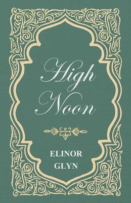 Book cover for High Noon