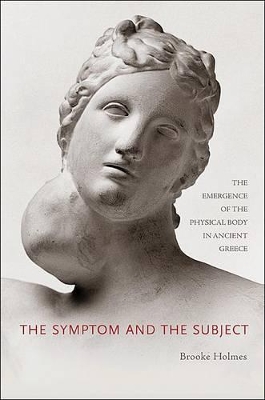 Book cover for The Symptom and the Subject