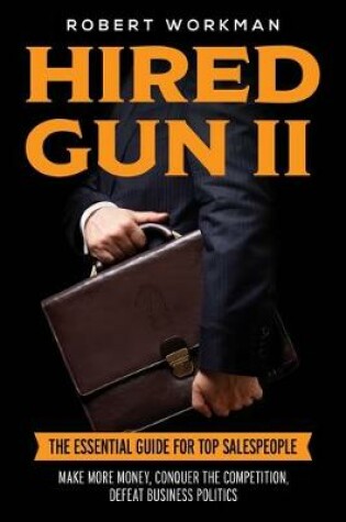 Cover of Hired Gun II