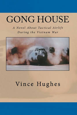 Book cover for Gong House