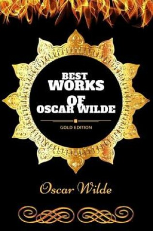 Cover of Best Works of Oscar Wilde