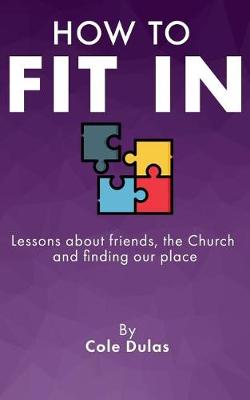Book cover for How to Fit-In (Student Edition)