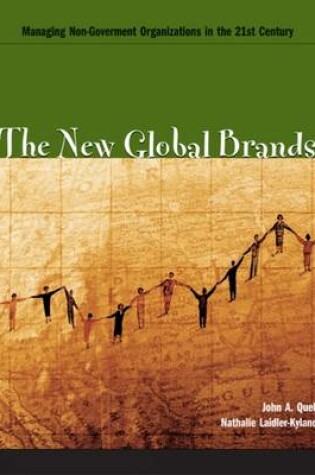 Cover of The New Global Brands