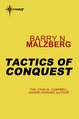 Book cover for Tactics of Conquest