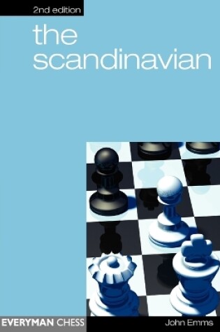 Cover of The Scandinavian