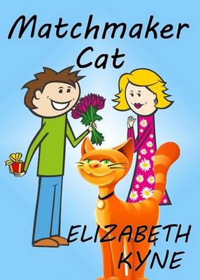 Book cover for Matchmaker Cat