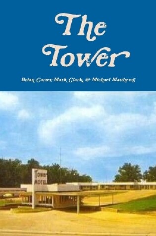 Cover of The Tower