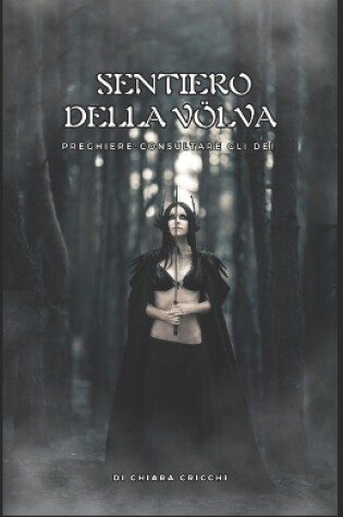 Cover of Sentiero della Völva