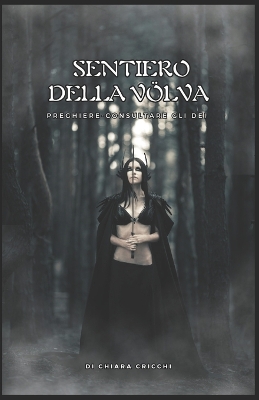 Book cover for Sentiero della Völva