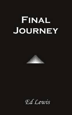 Book cover for Final Journey