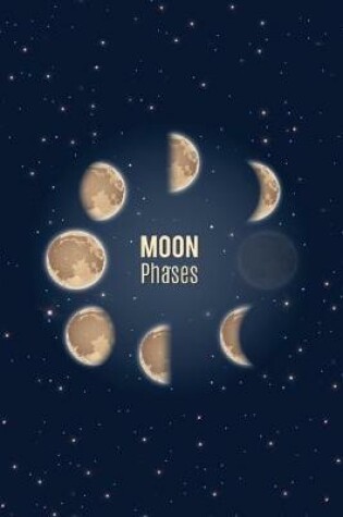 Cover of Moon Phases