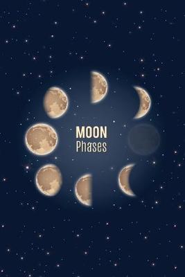 Book cover for Moon Phases