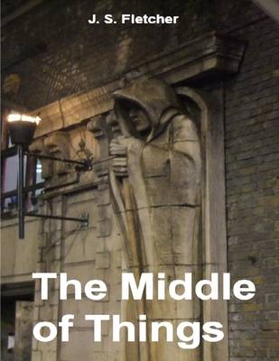 Book cover for The Middle of Things
