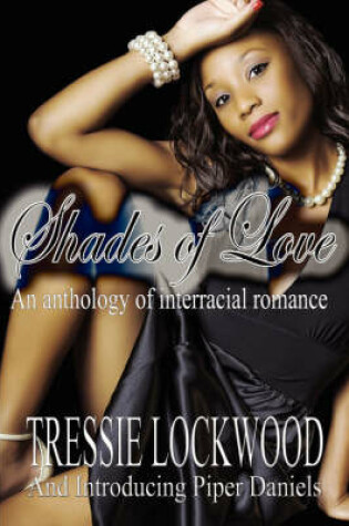 Cover of Shades of Love