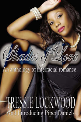 Book cover for Shades of Love