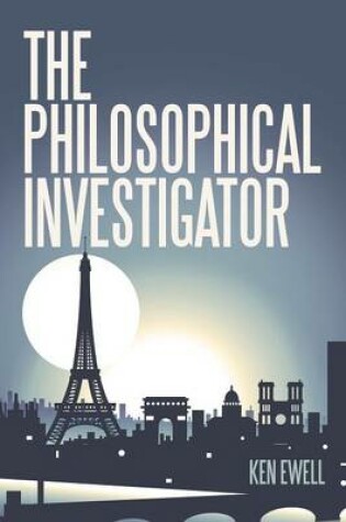 Cover of The Philosophical Investigator