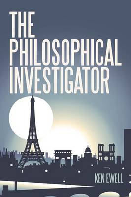 Cover of The Philosophical Investigator