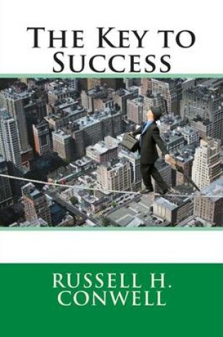 Cover of The Key to Success