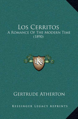 Cover of Los Cerritos