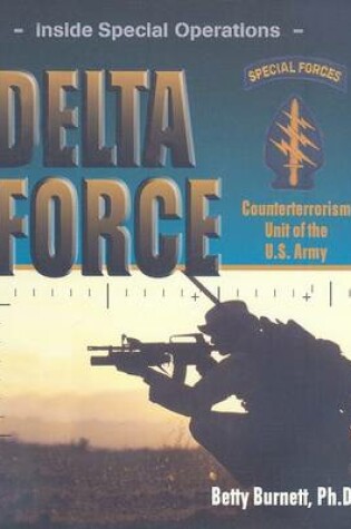 Cover of Delta Force