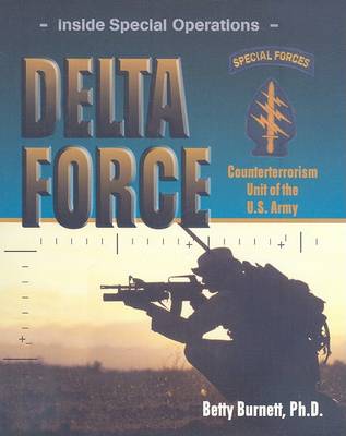 Cover of Delta Force