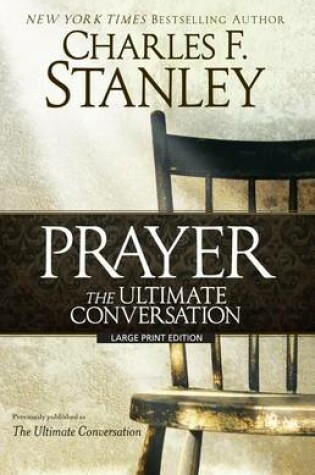 Cover of Prayer