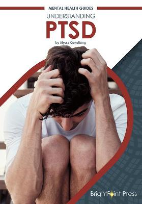 Book cover for Understanding Ptsd